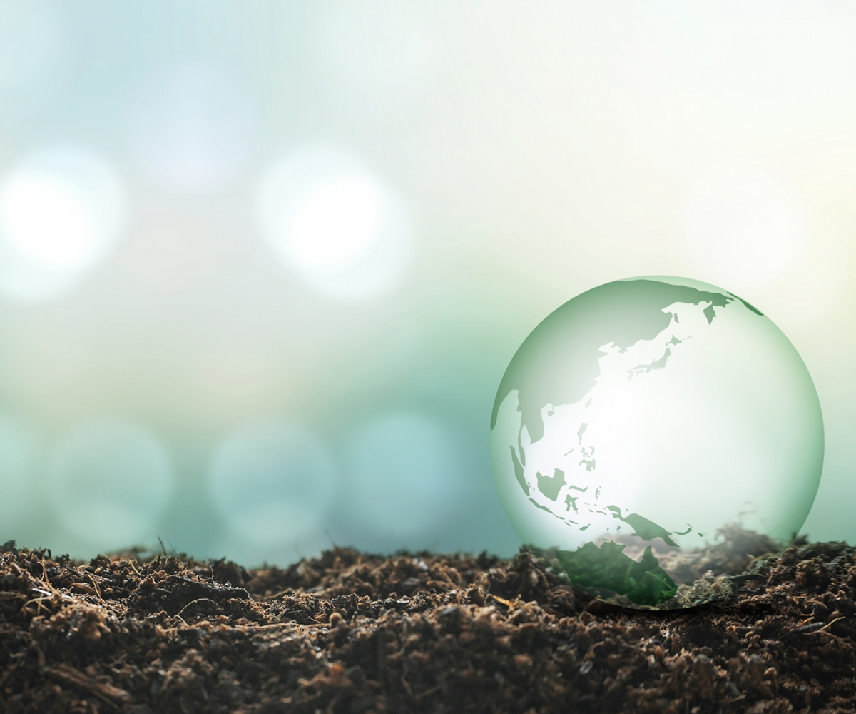 環境負荷低減効果